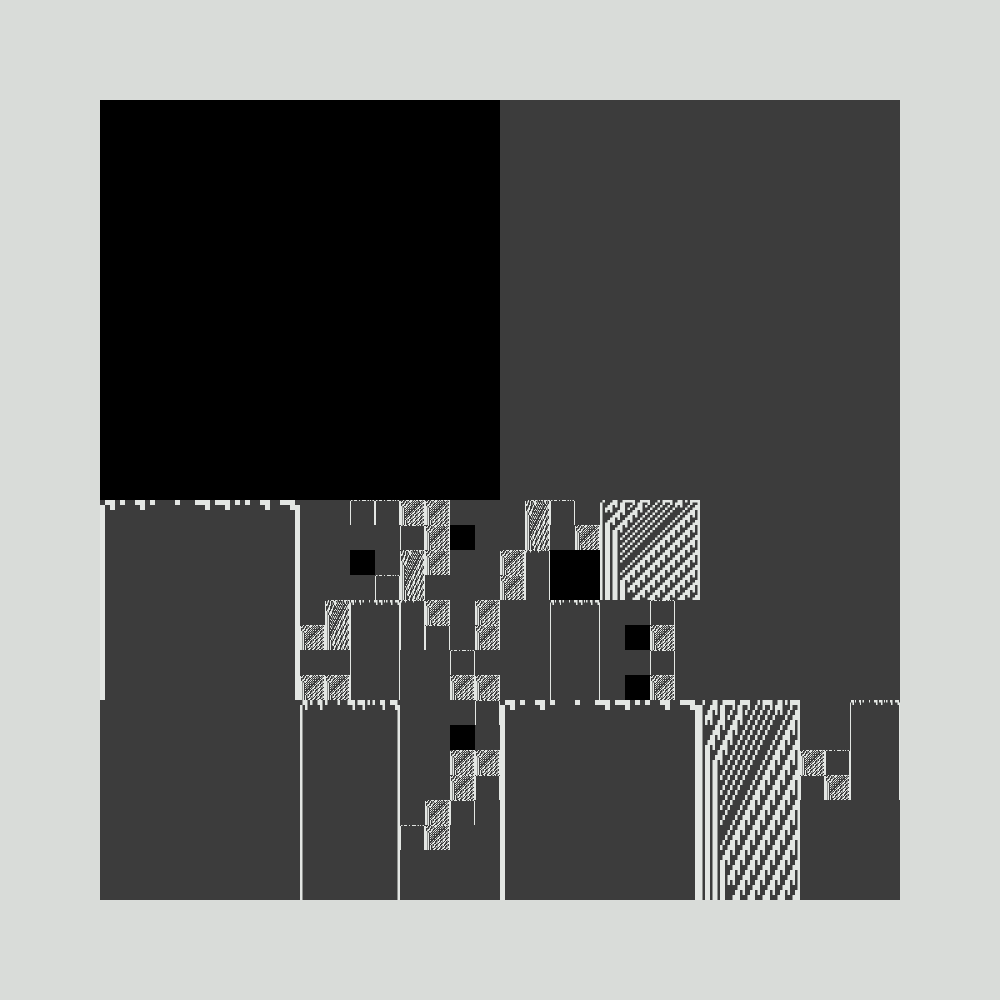 Nil #161 static NFT preview