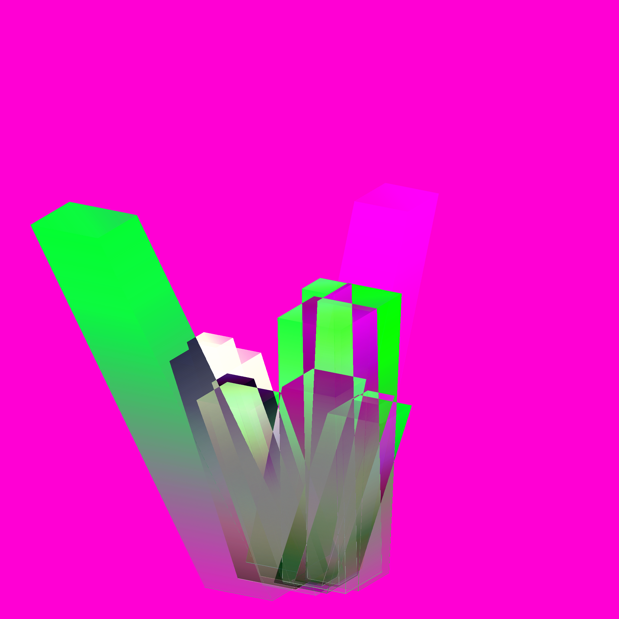 CSS Crystals✨ #76 static NFT preview