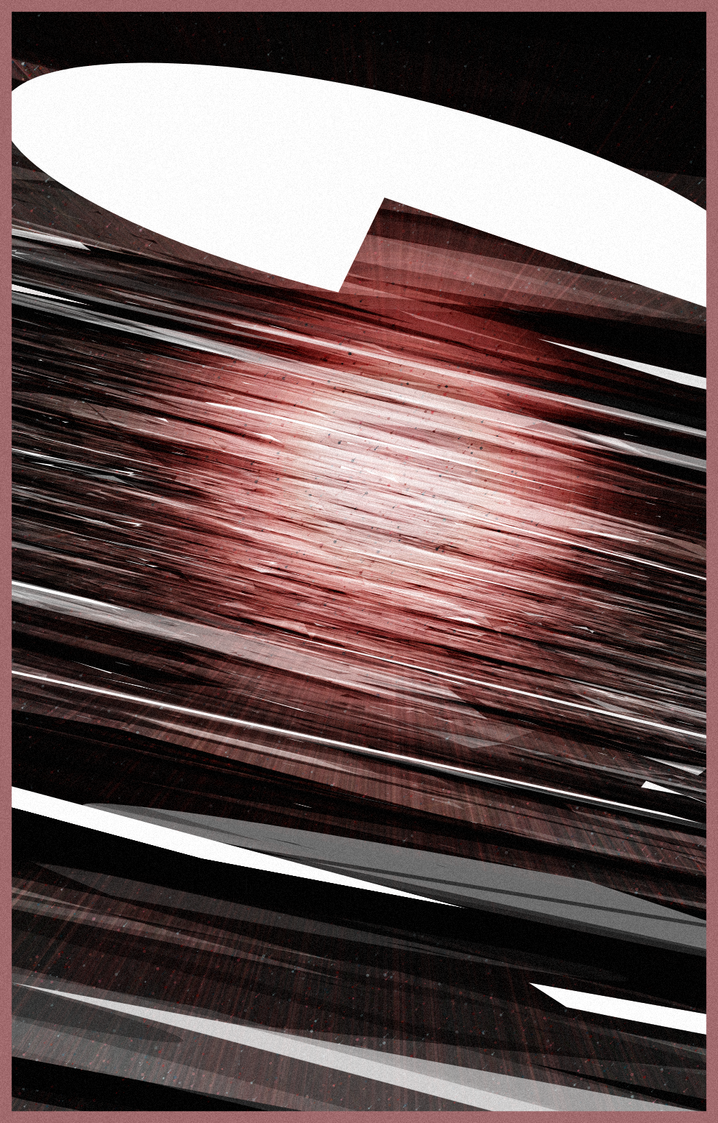 Settler #57 static NFT preview