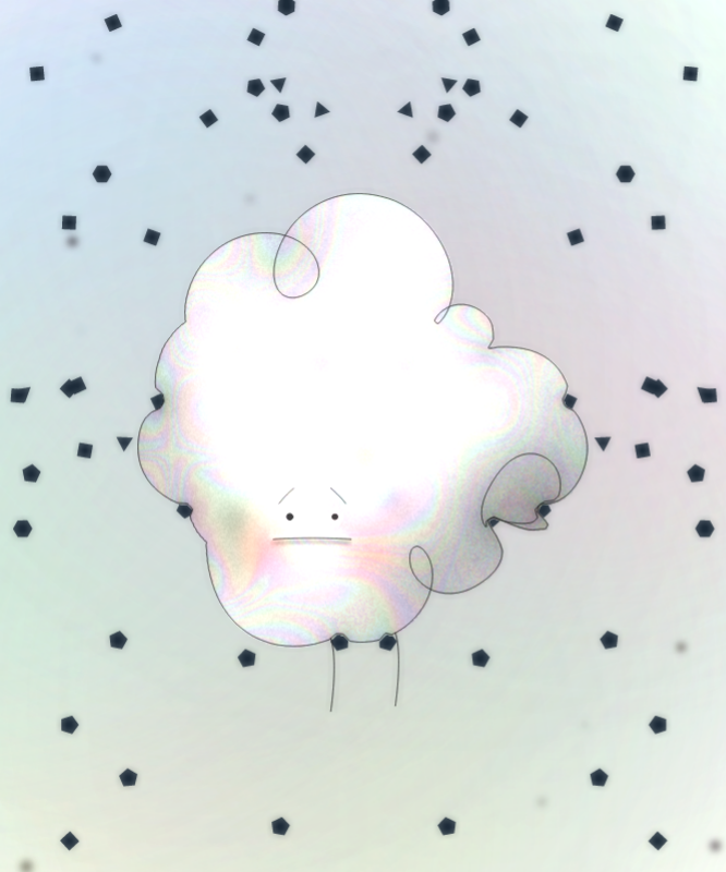 Beautiful Friendship #74 static NFT preview