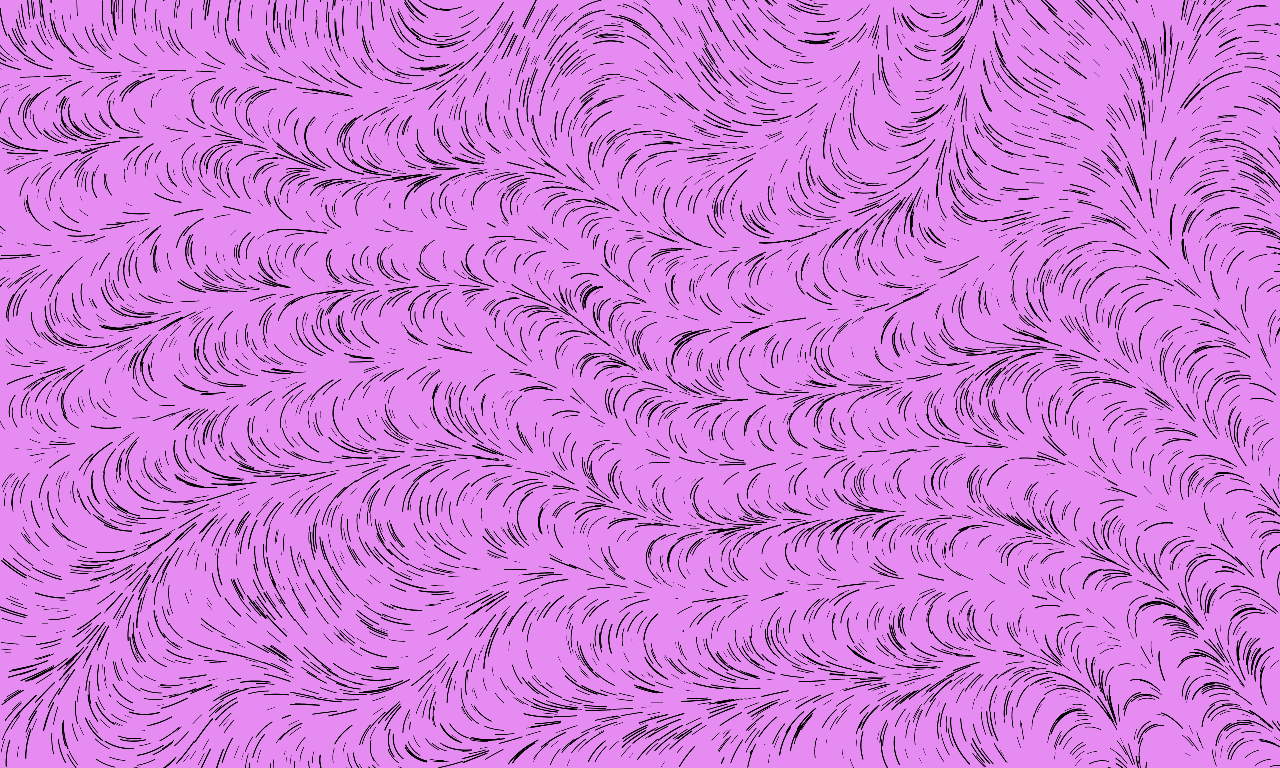 Overcast #95 static NFT preview
