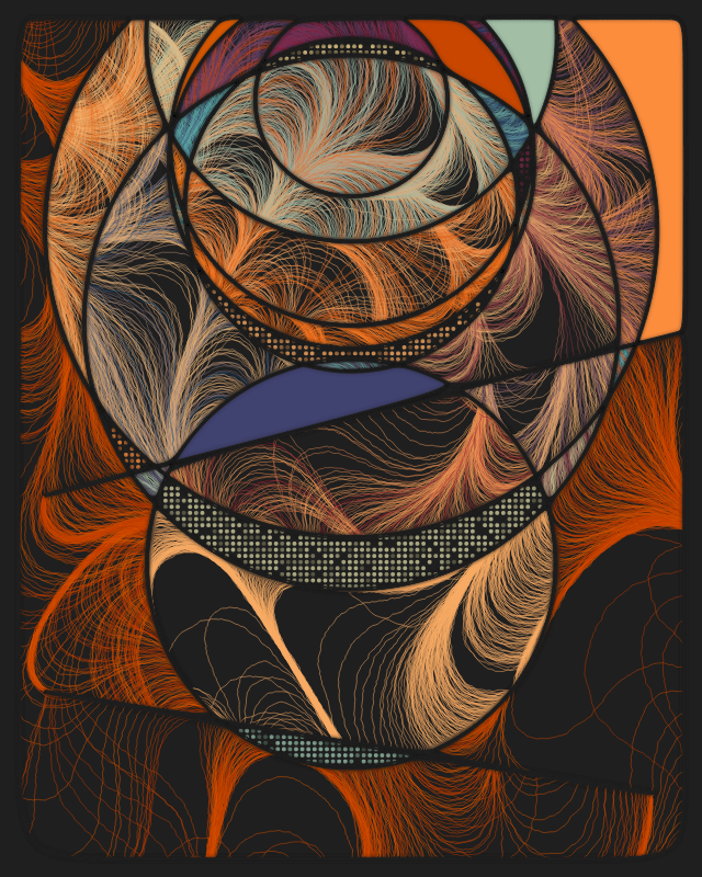 Broken Symmetries #1/3 #66 static token preview