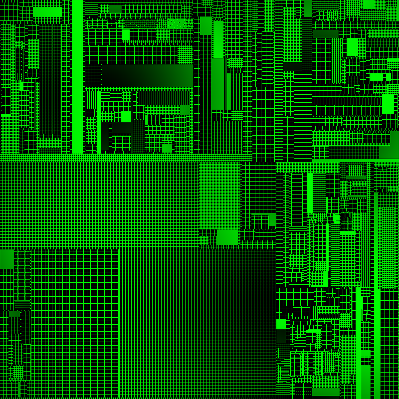 monogrid 1.1 CE #24 static token preview