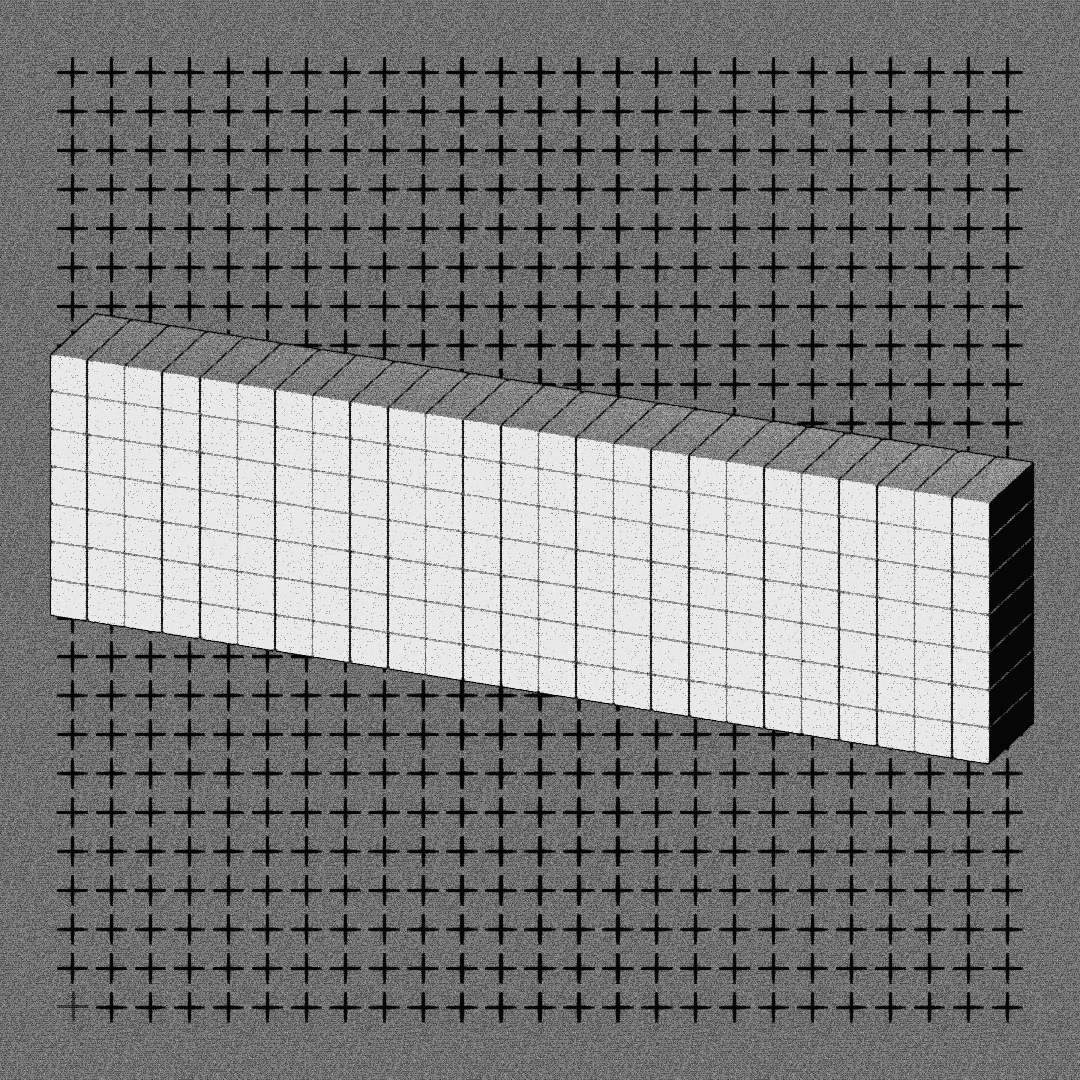 Another brick #215 static token preview