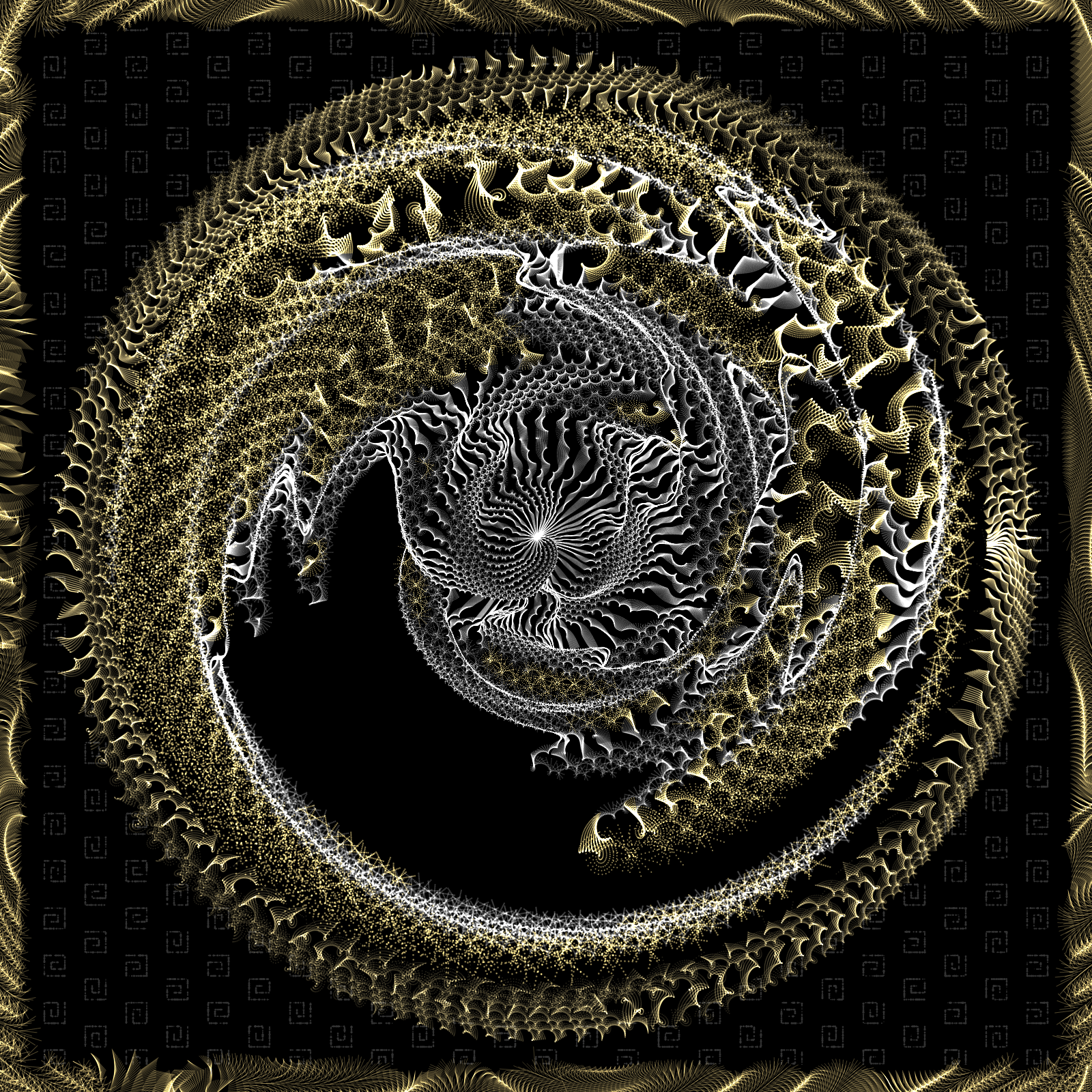 Mythologic #861 static token preview