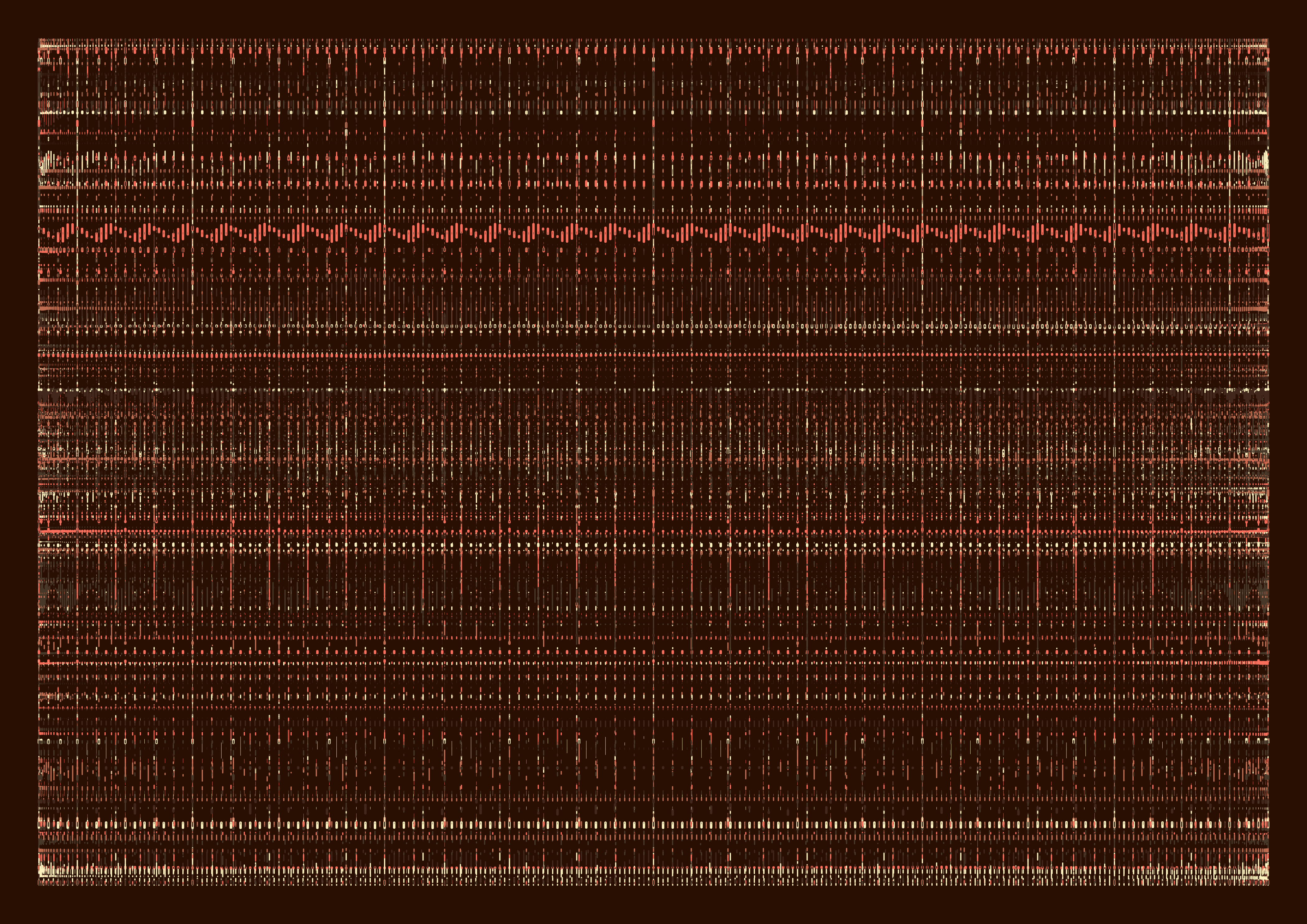 Rhythms #457 static token preview