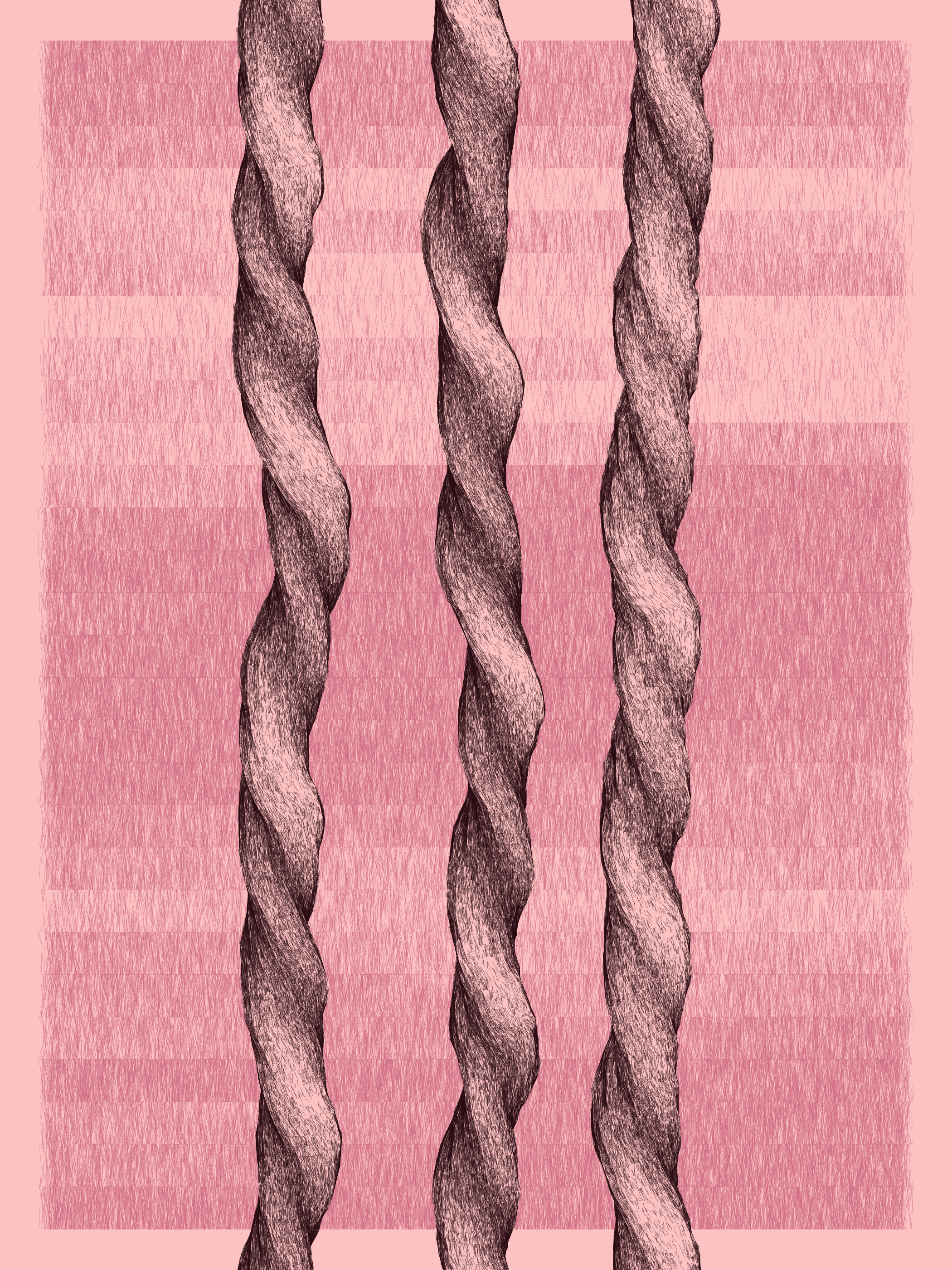 Bound #231 static NFT preview