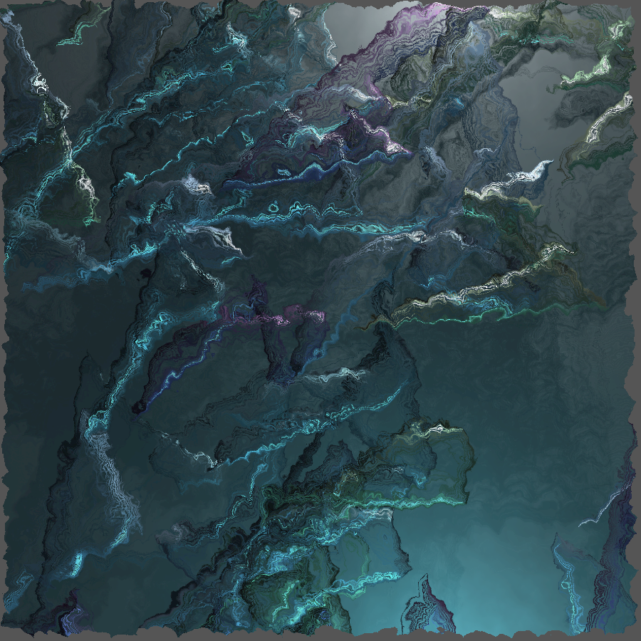 Imperial Curated #19 static token preview