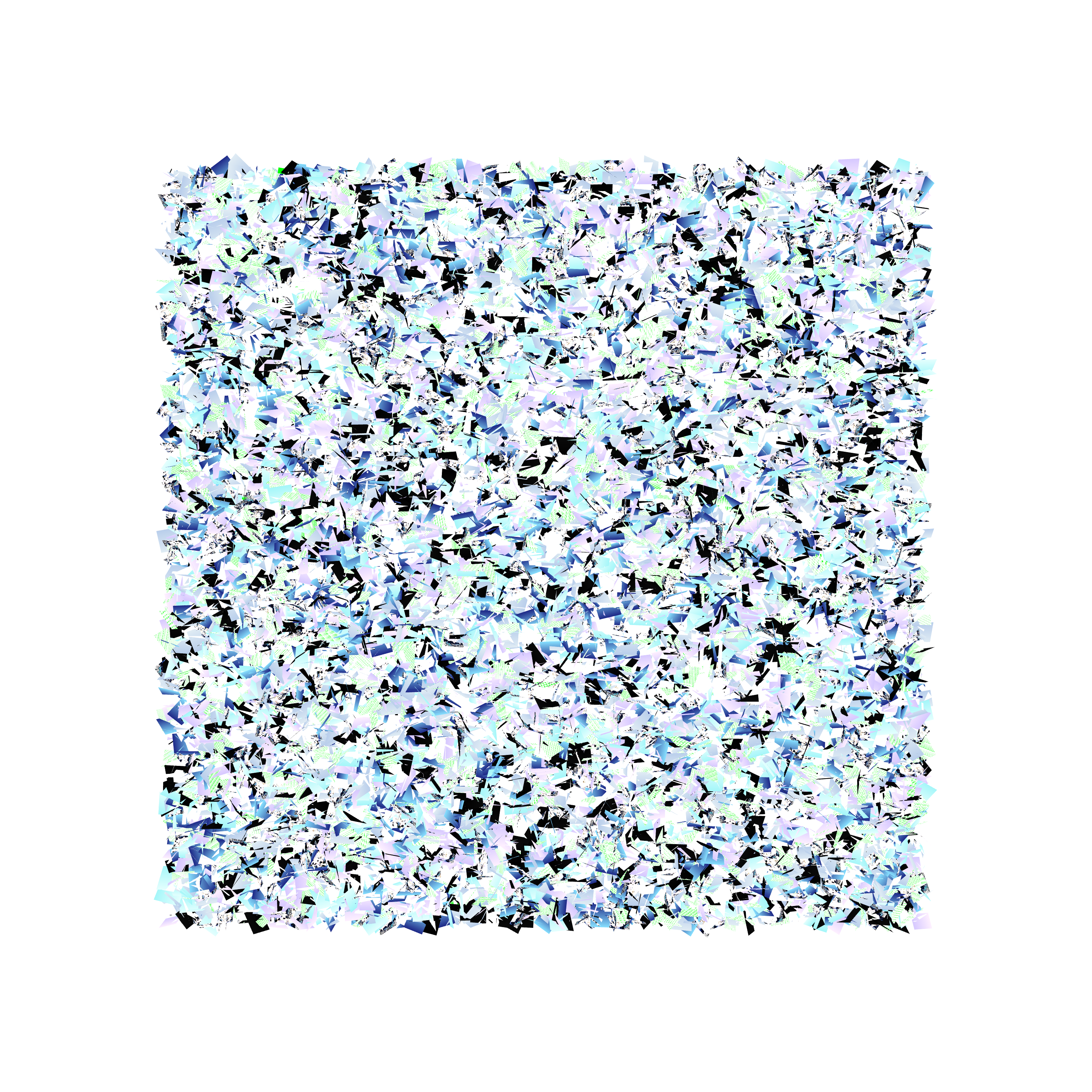 (500) BEARS OF SUMMER #497 static token preview