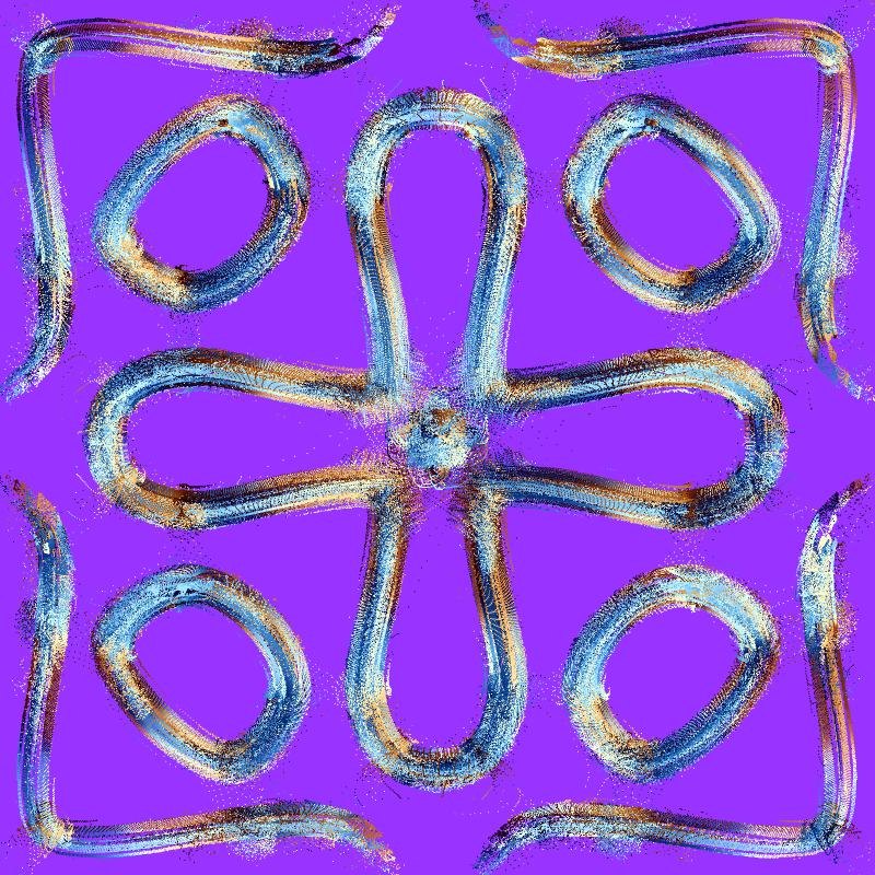 Imaginary Resonances #80 static token preview