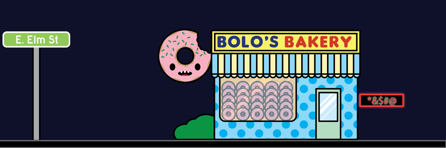 fx_donutshops #704 static token preview