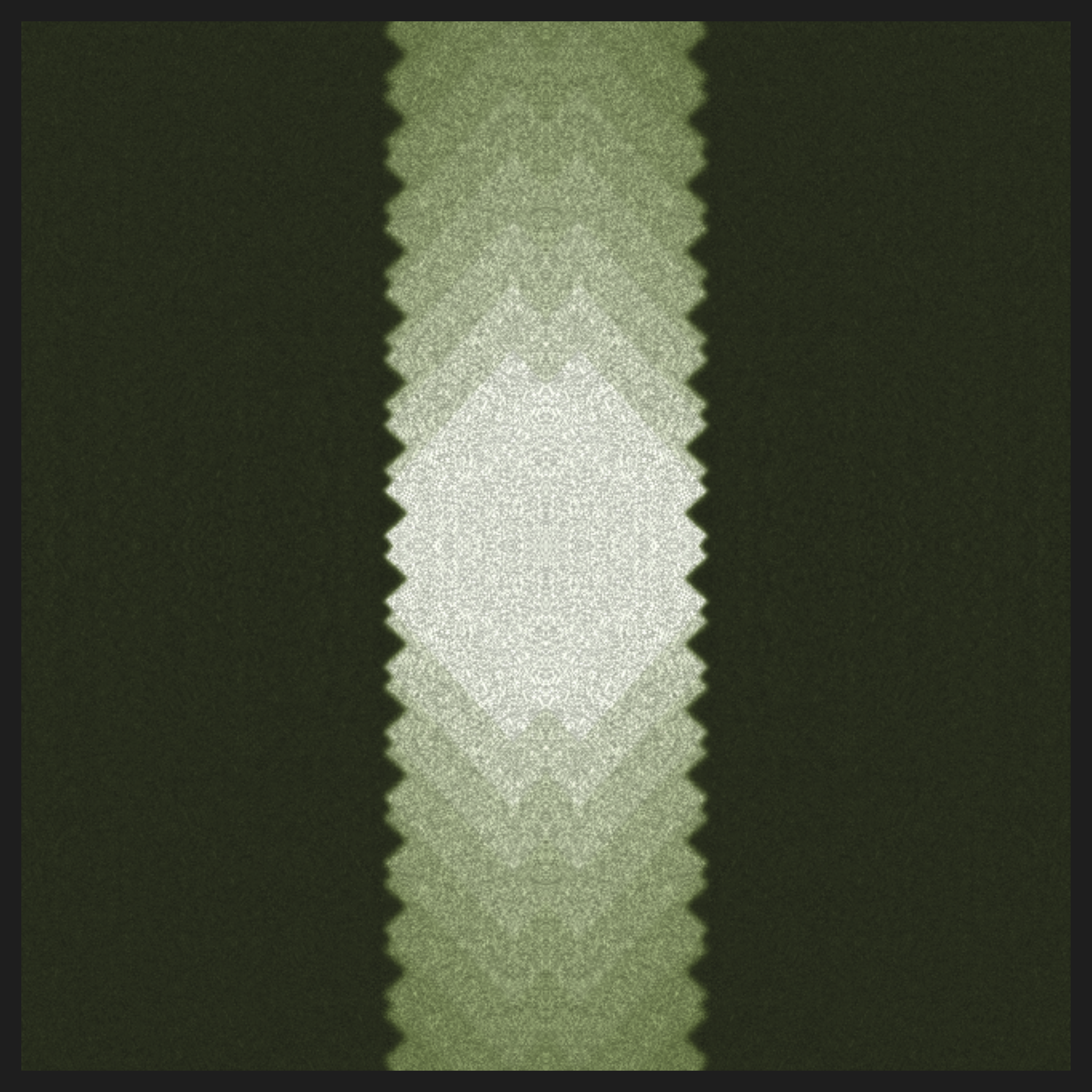 Unendlichkeitsmaschine #200 static NFT preview