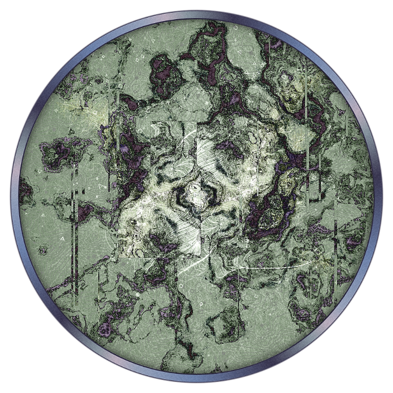 Chaos Culture #703 static token preview