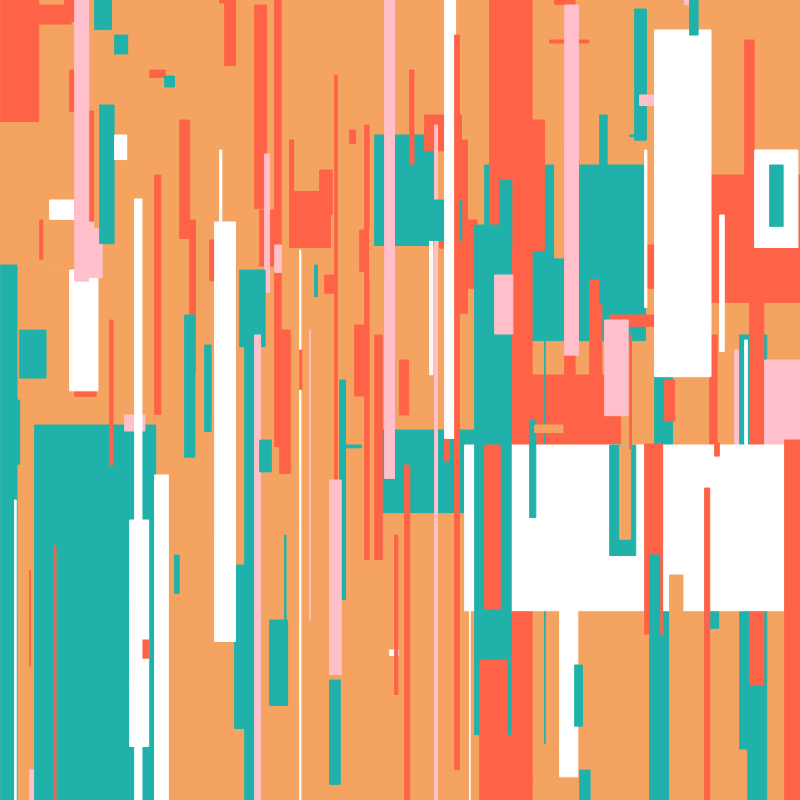 Automatic Abstraction 2 #31 static token preview