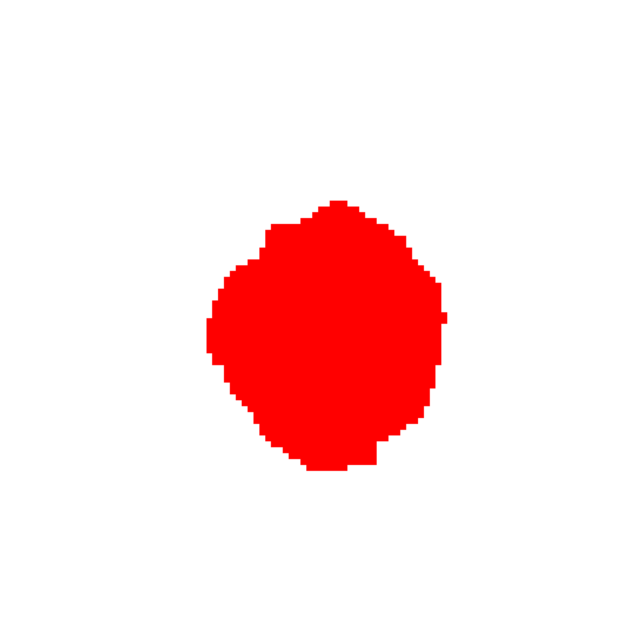 Pixel Heartbeats (animated) #168 static token preview