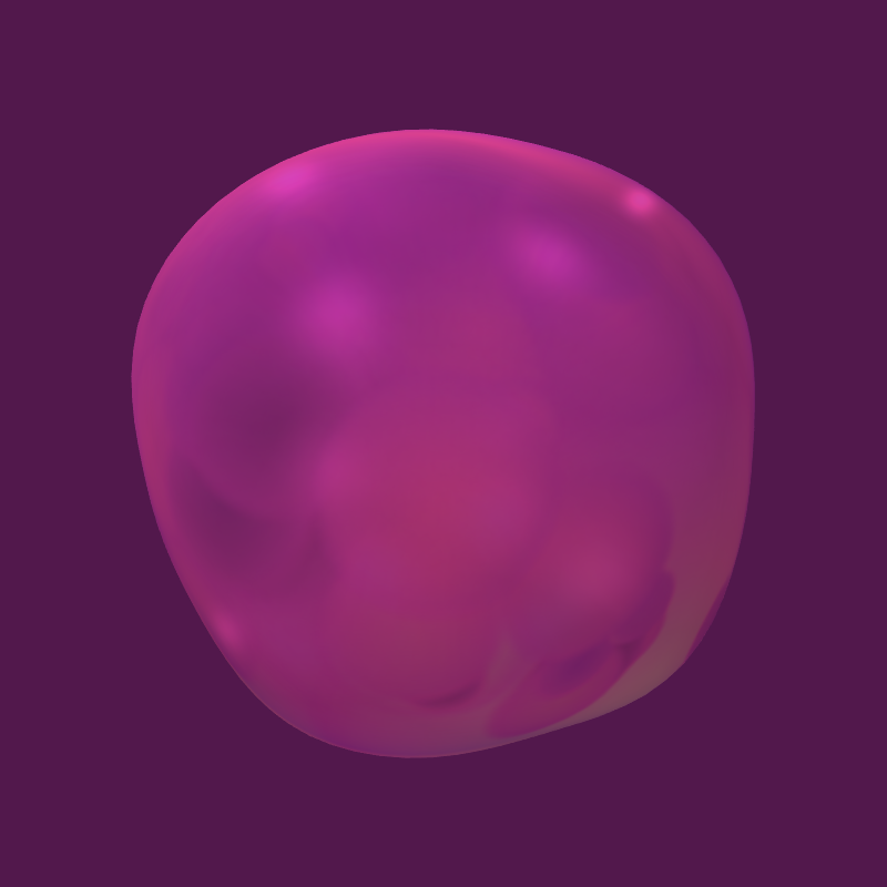 Acid Drops #184 static token preview