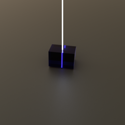 Beam #250 static token preview