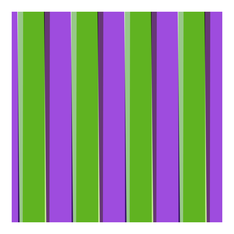 ALL COLORS ARE FANTASTIC #308 static token preview