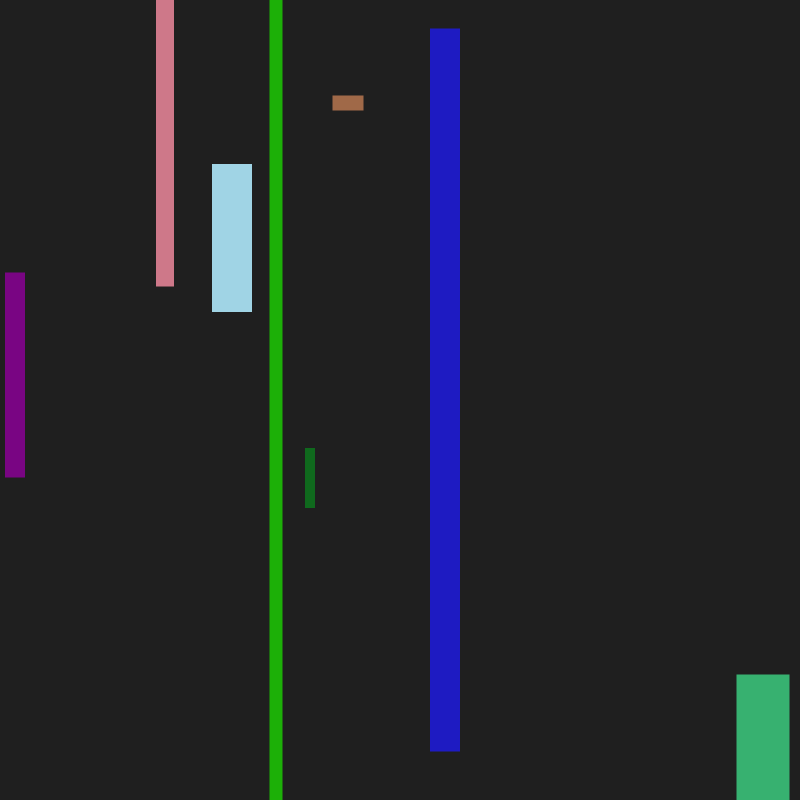 BETWEEN THE LINES #124 static token preview