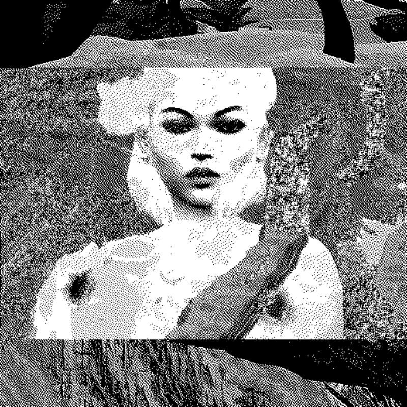 Whipped Dream #51 static NFT preview