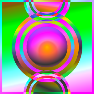 Gradients Days project preview