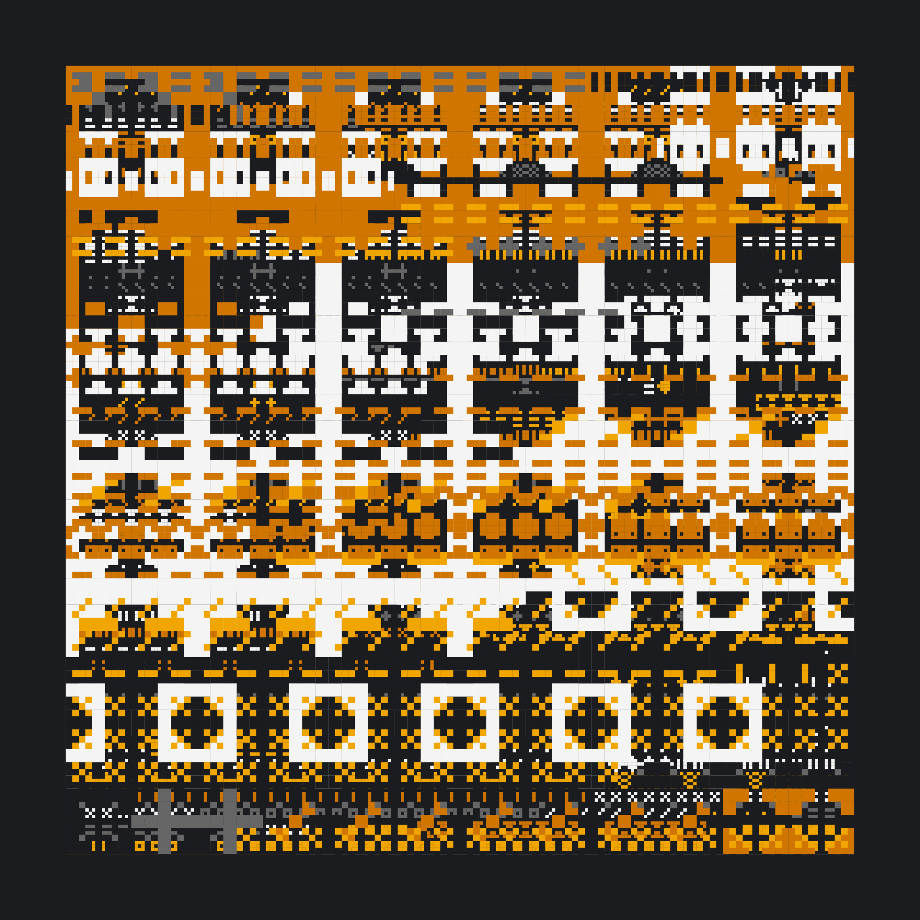 Pixel Management #382 static token preview