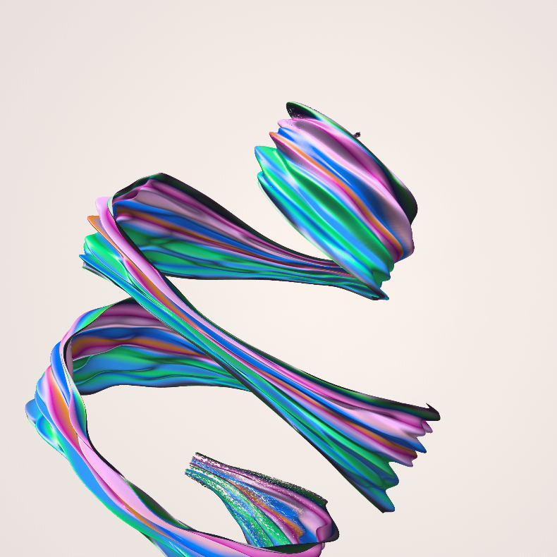 Chromavortex #13 static token preview