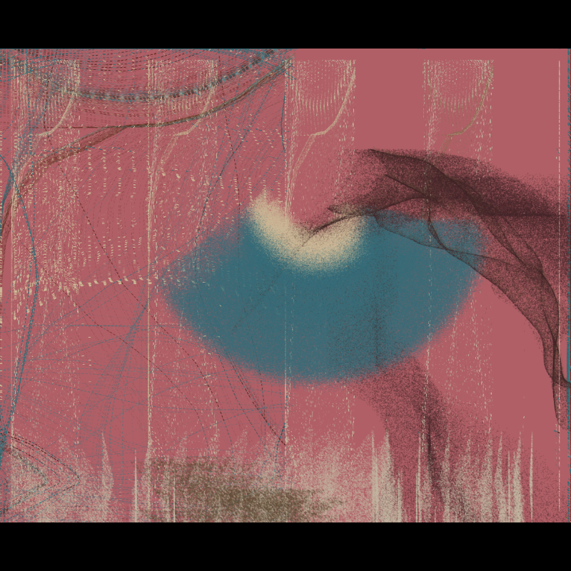 Mini stamp of disillusion #85 static NFT preview