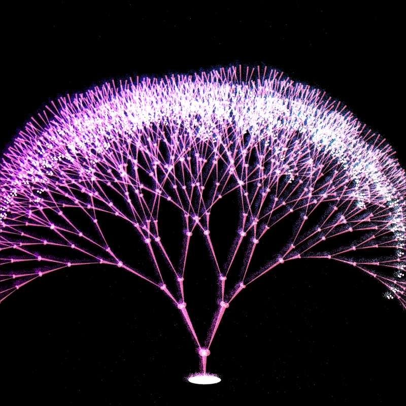 SoulTree #40 static token preview
