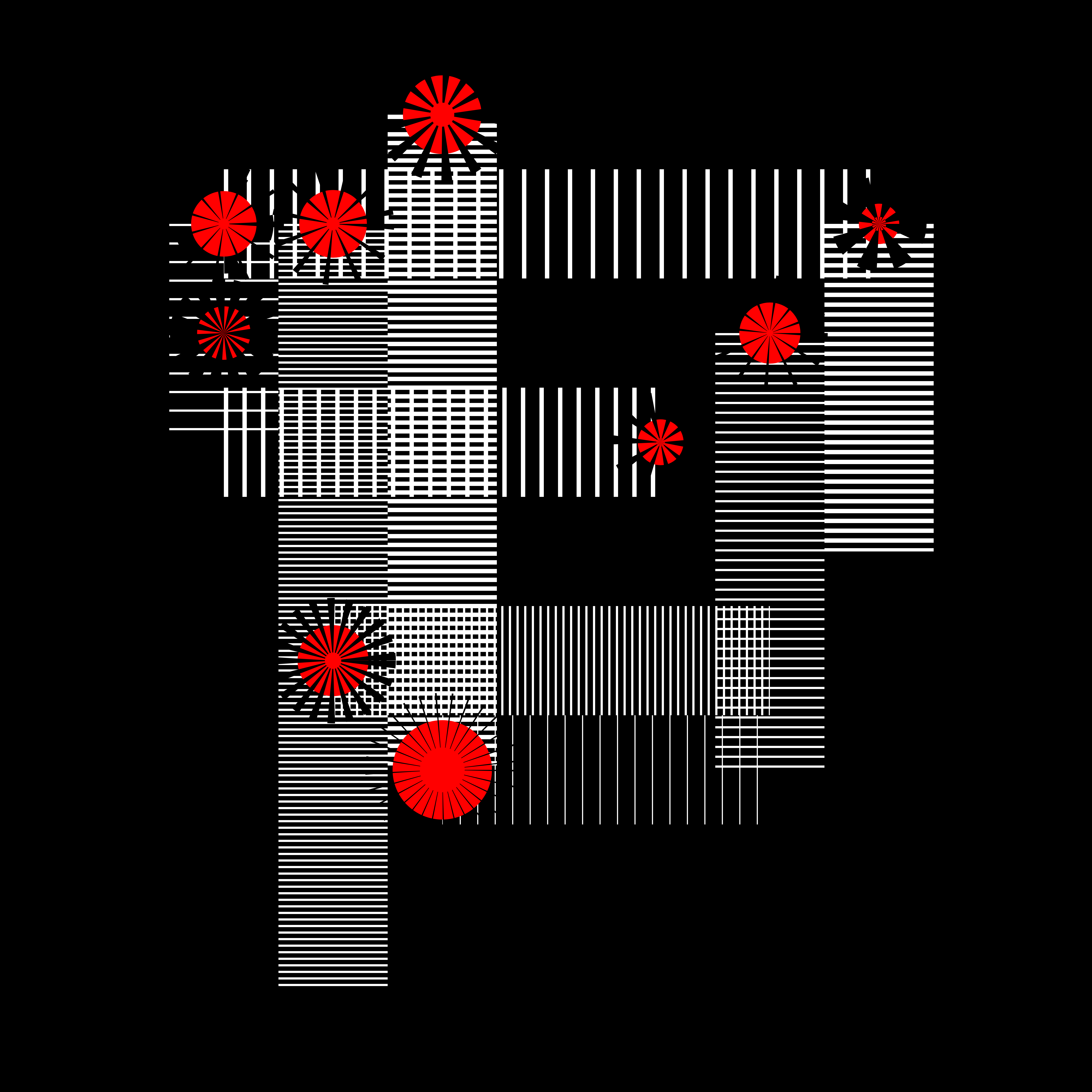 Circlines #87 static NFT preview