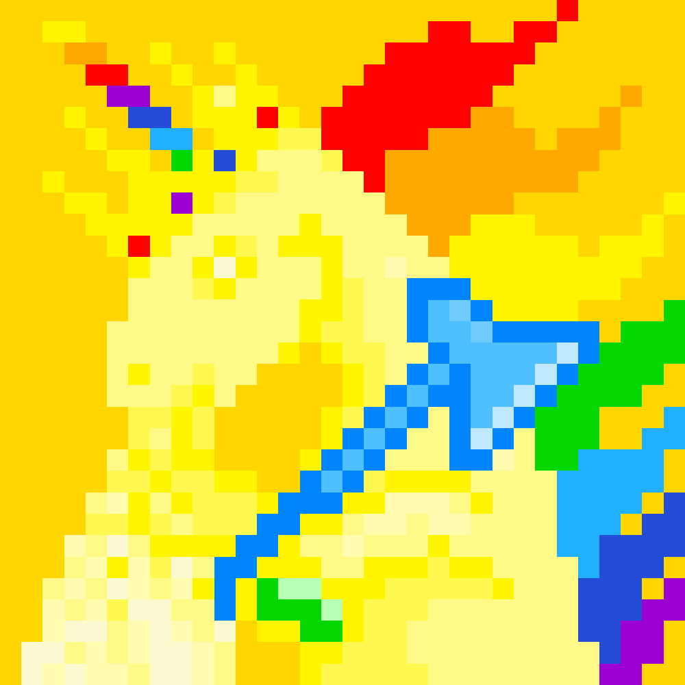 Unicorn #4607 static token preview