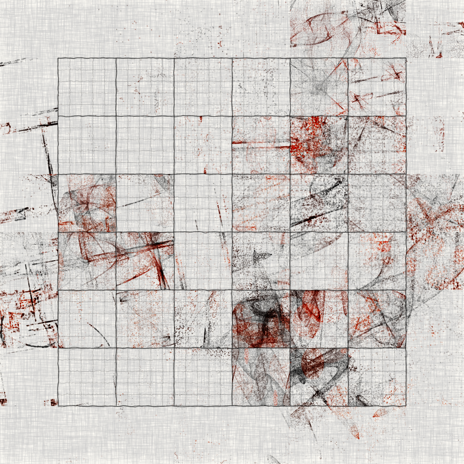 Puzzles of the mind #224 static NFT preview