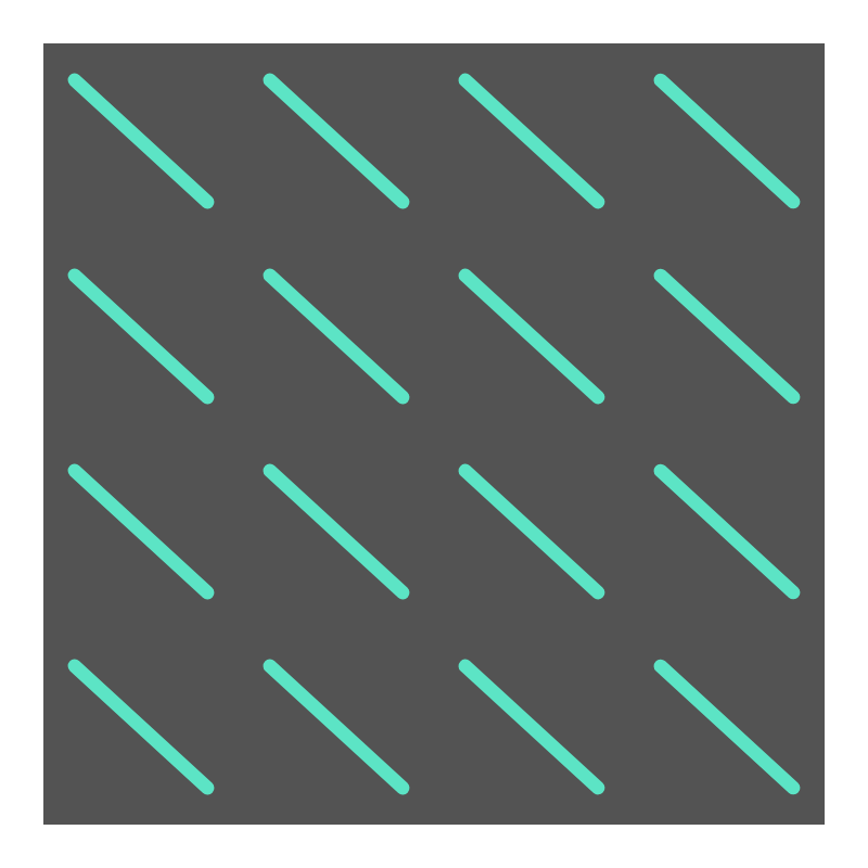 FLATWORLD #408 static token preview