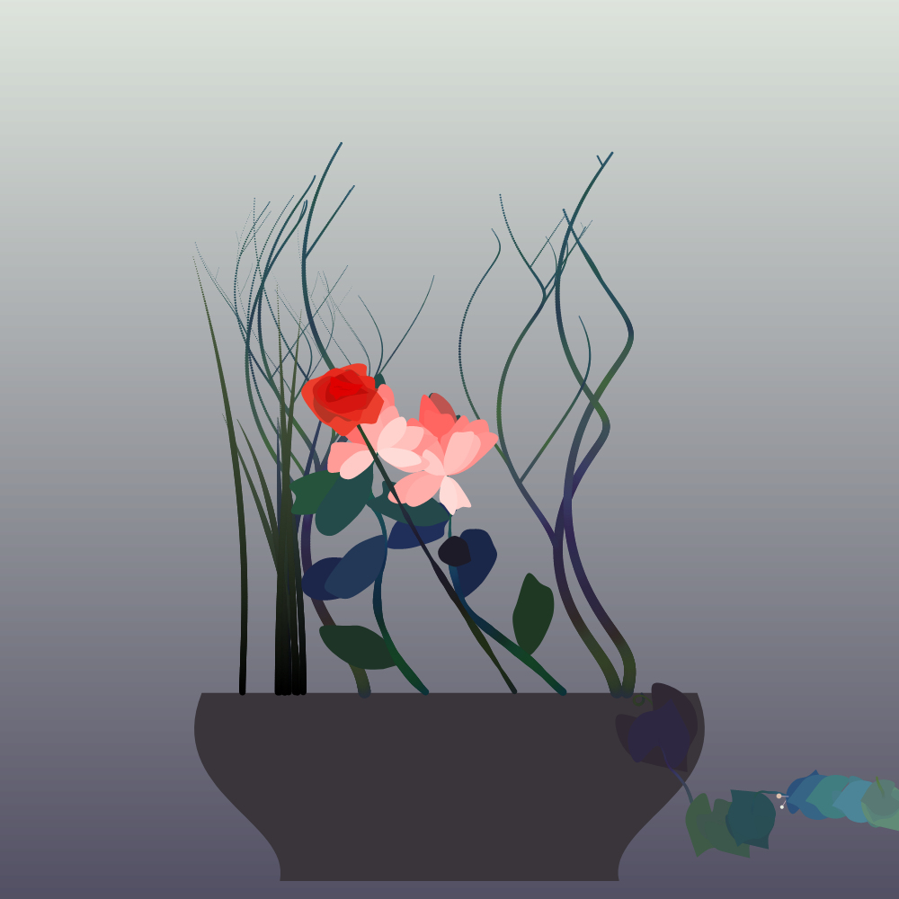 Still Life #105 static token preview