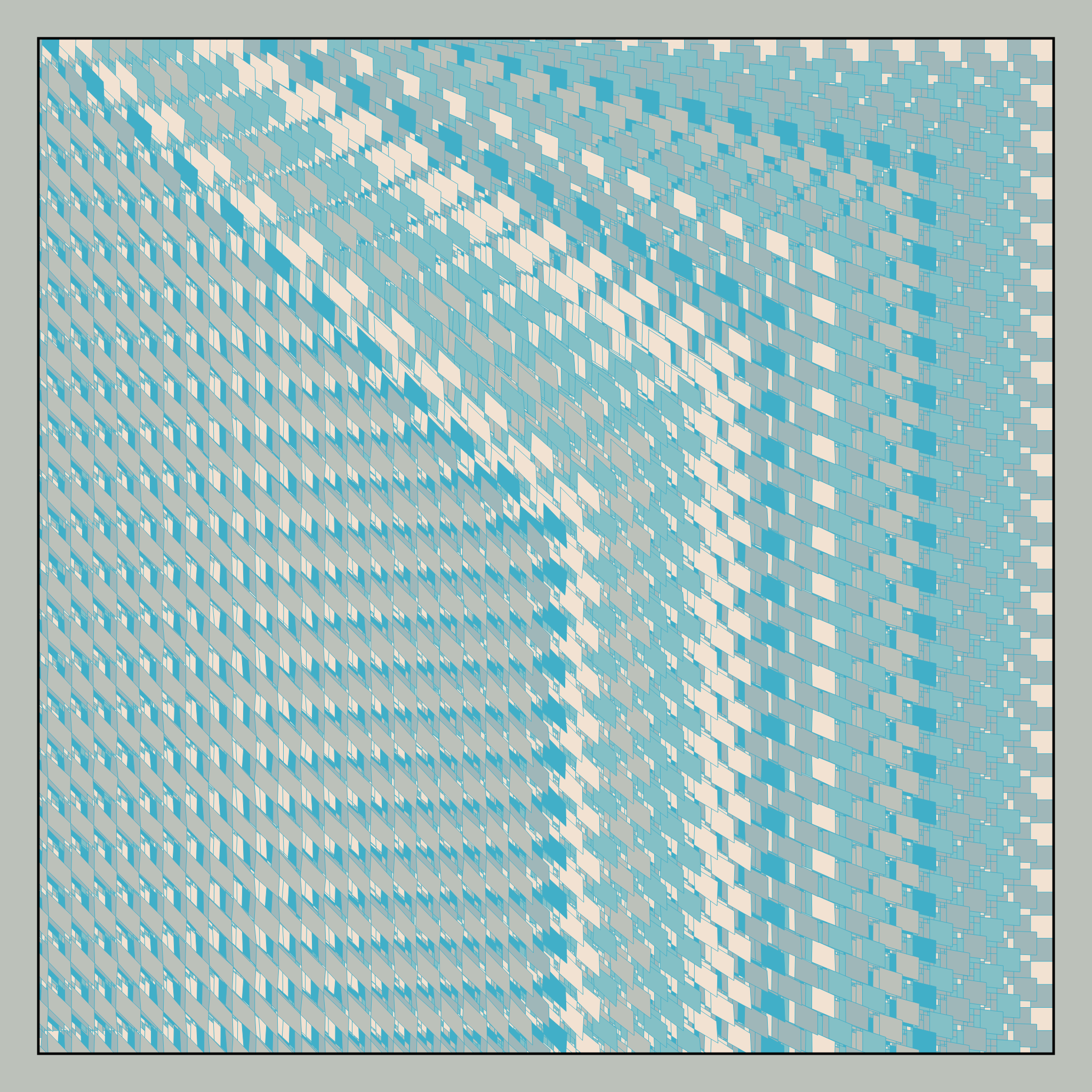 Chord Unknown #171 static token preview