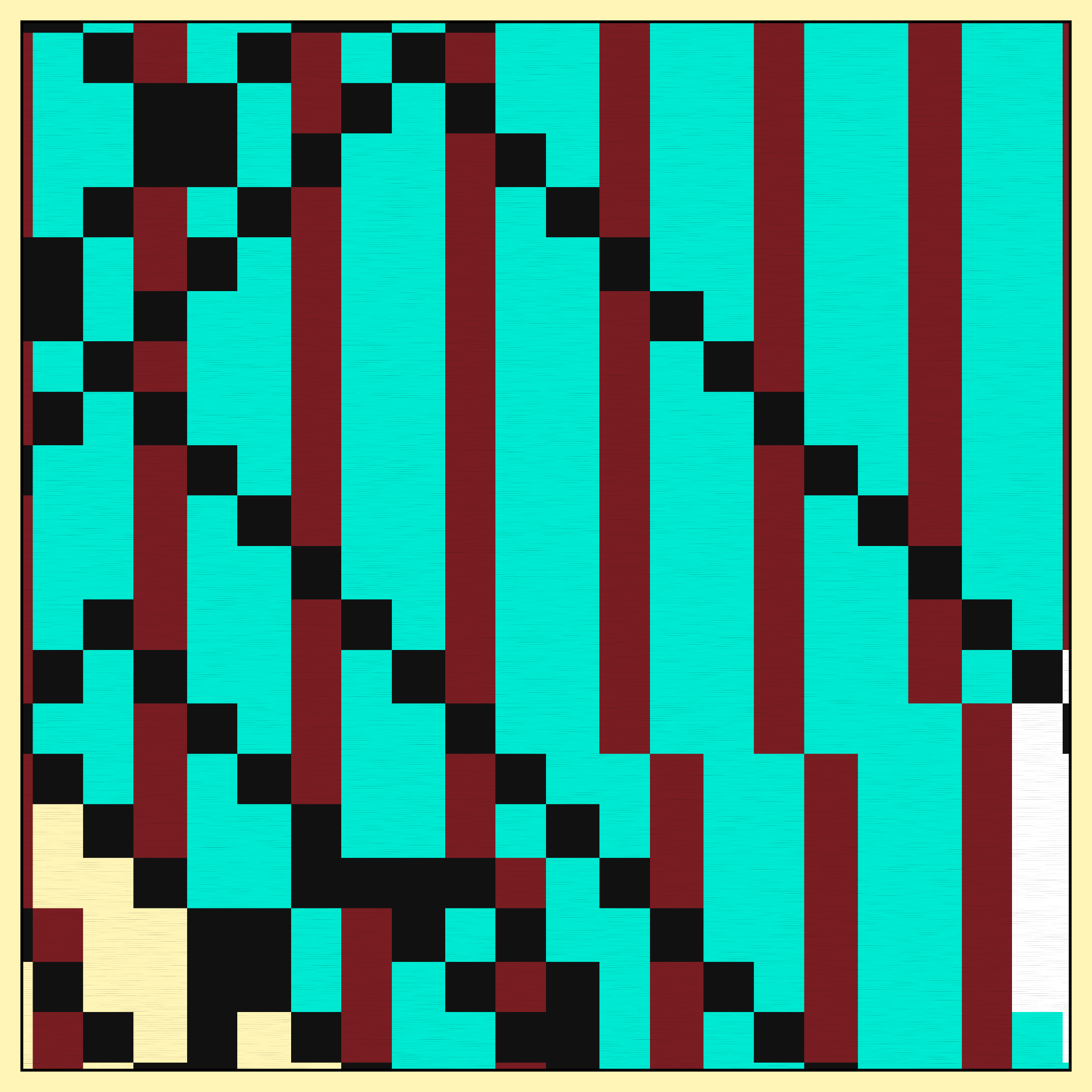 Pixel Plus #29 static token preview