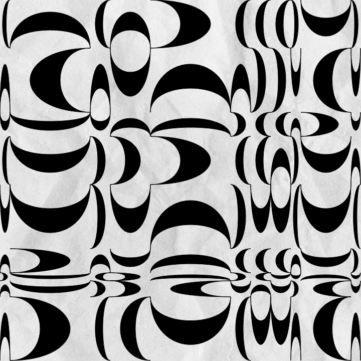 Calligraphy #46 static token preview