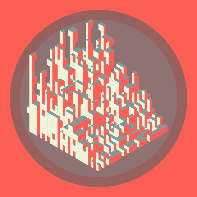 Communal Spaces #58 static token preview