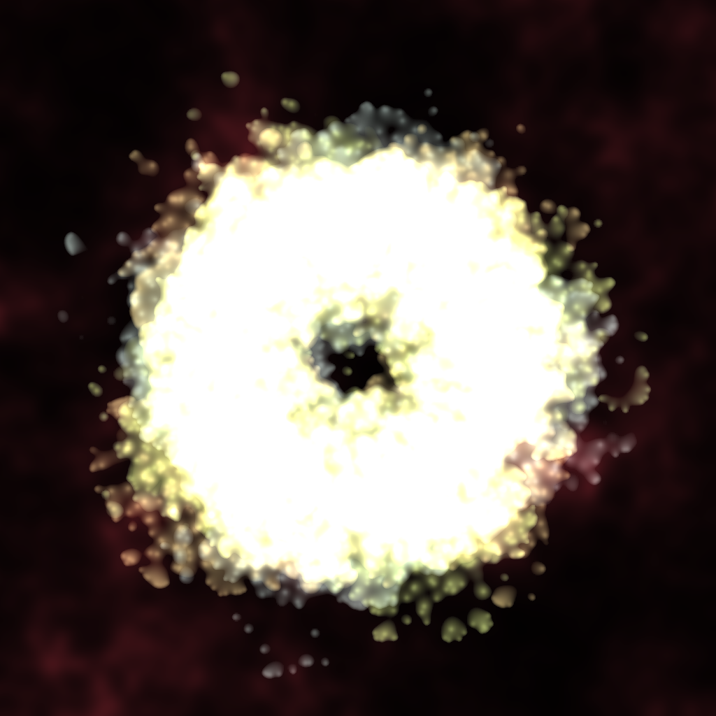 celebration! #336 static NFT preview