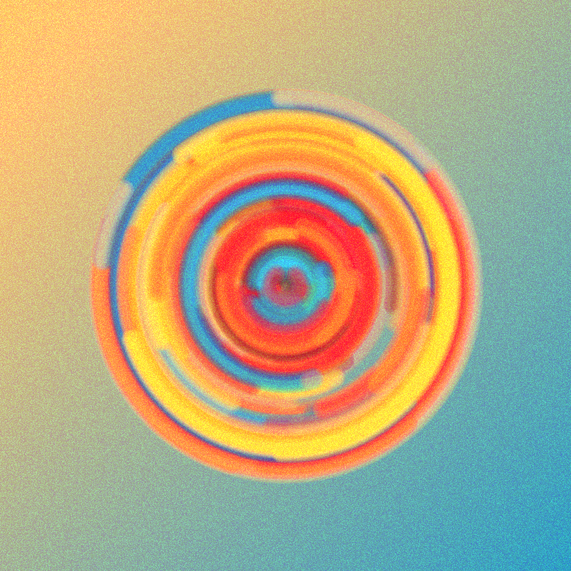 Wisp #789 static token preview