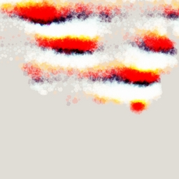 Watercolor Clouds project preview