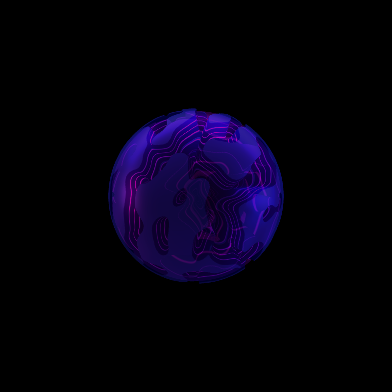 SynDevice #1681 static NFT preview