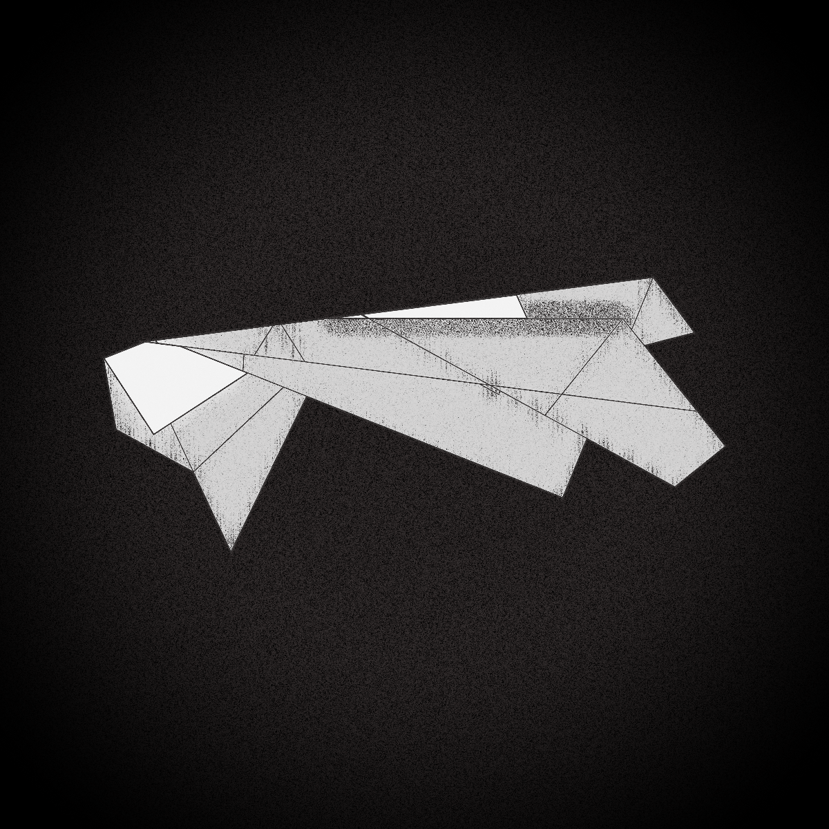 Shape of Freedom #219 static token preview