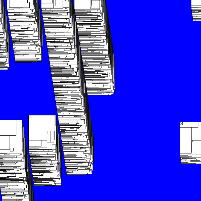 scratching windows #25 static token preview