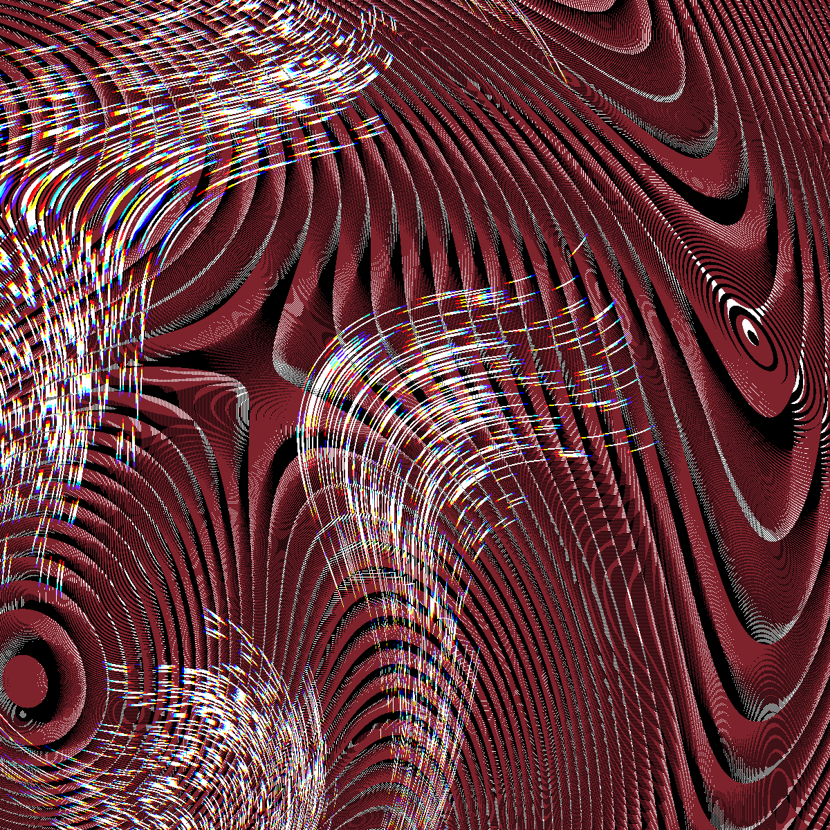 Currents #2 static token preview