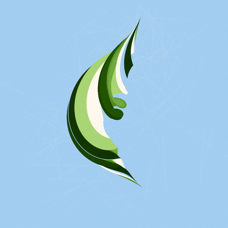 Monsoon #145 static token preview