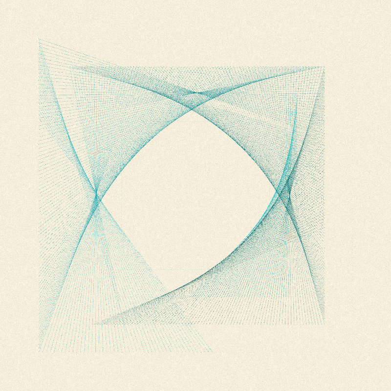 Imperfect 2.0 #101 static NFT preview