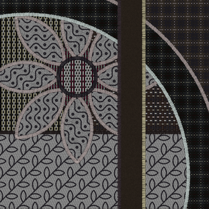Patched #104 static NFT preview