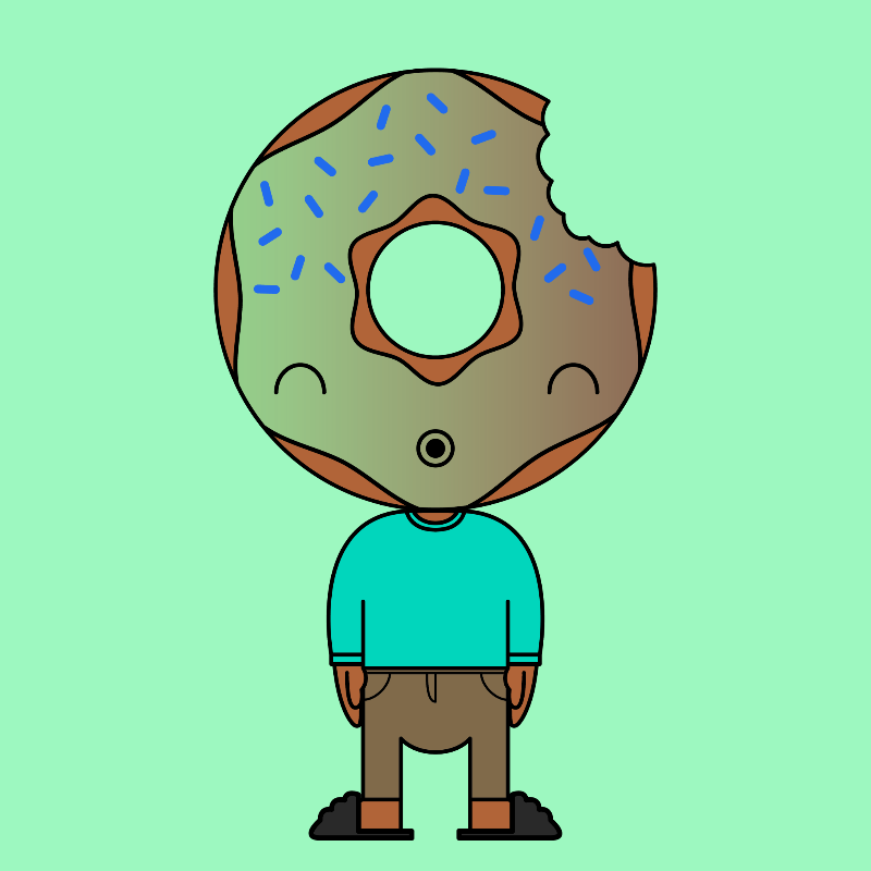 fx_doughs #3420 static token preview