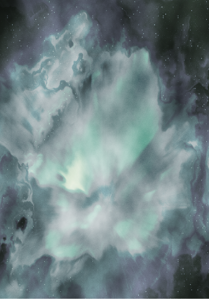 The Great Annihilator #74 static token preview